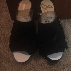 Sam Edelman Heels